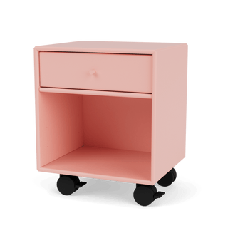 Dream Nachttisch Selection - Nachttisch - Montana Furniture - Clay - Beine - Mushroom