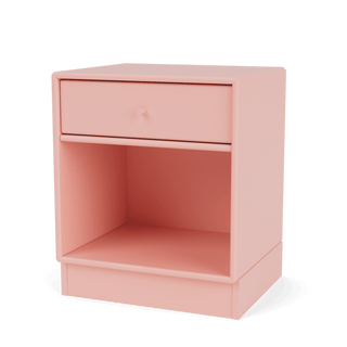 Dream Nachttisch Selection - Nachttisch - Montana Furniture - Ruby - Sockel 7cm