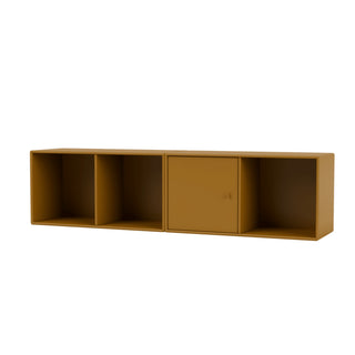 Line Selection Sideboard - Sideboard - Montana Furniture - Amber - Aufhängung