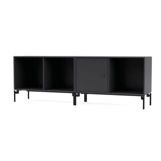 Line Selection Sideboard - Sideboard - Montana Furniture - Amber - Aufhängung