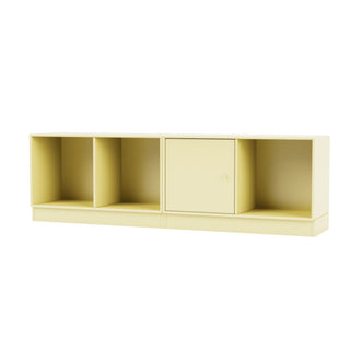 Line Selection Sideboard - Sideboard - Montana Furniture - Camomile - Sockel 7cm