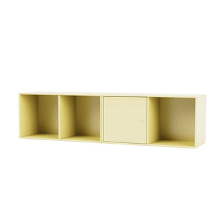 Line Selection Sideboard - Sideboard - Montana Furniture - Camomile - Aufhängung