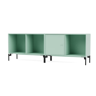 Line Selection Sideboard - Sideboard - Montana Furniture - Camomile - Aufhängung