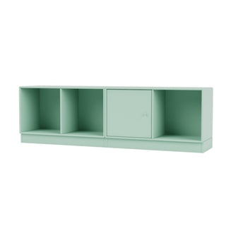 Line Selection Sideboard - Sideboard - Montana Furniture - Caribe - Sockel 7cm