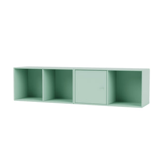 Line Selection Sideboard - Sideboard - Montana Furniture - Caribe - Aufhängung