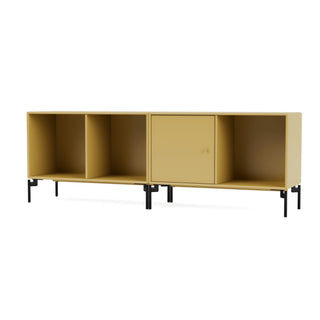 Line Selection Sideboard - Sideboard - Montana Furniture - Caribe - Aufhängung