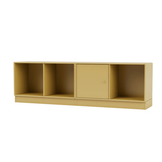 Line Selection Sideboard - Sideboard - Montana Furniture - Cumin - Sockel 7cm