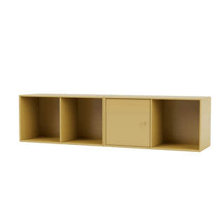 Line Selection Sideboard - Sideboard - Montana Furniture - Cumin - Aufhängung