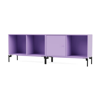 Line Selection Sideboard - Sideboard - Montana Furniture - Cumin - Aufhängung