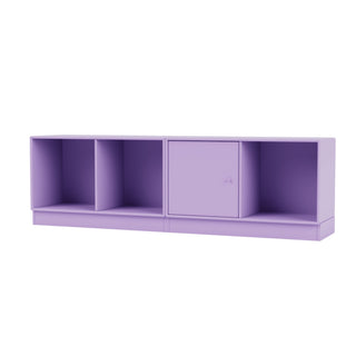 Line Selection Sideboard - Sideboard - Montana Furniture - Iris - Sockel 7cm