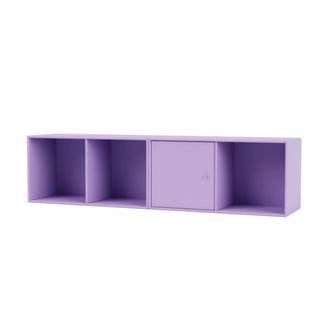 Line Selection Sideboard - Sideboard - Montana Furniture - Iris - Aufhängung