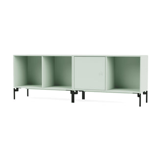 Line Selection Sideboard - Sideboard - Montana Furniture - Iris - Aufhängung