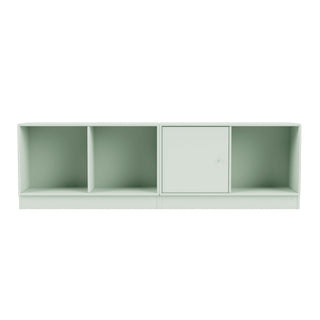 Line Selection Sideboard - Sideboard - Montana Furniture - Mist - Sockel 7cm