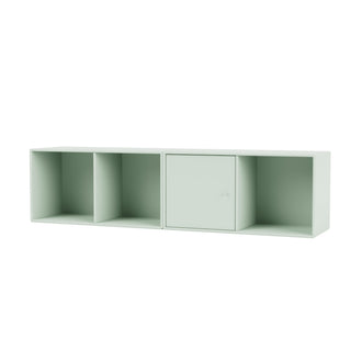 Line Selection Sideboard - Sideboard - Montana Furniture - Mist - Aufhängung