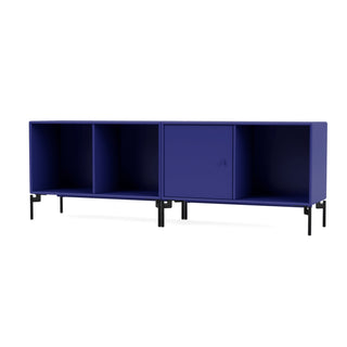 Line Selection Sideboard - Sideboard - Montana Furniture - Mist - Aufhängung