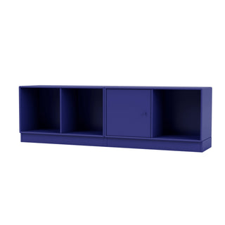 Line Selection Sideboard - Sideboard - Montana Furniture - Monarch - Sockel 7cm