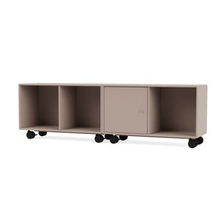 Line Selection Sideboard - Sideboard - Montana Furniture - Monarch - Aufhängung