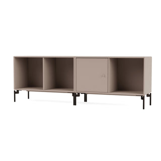 Line Selection Sideboard - Sideboard - Montana Furniture - Monarch - Aufhängung