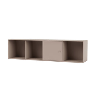Line Selection Sideboard - Sideboard - Montana Furniture - Mushroom - Aufhängung