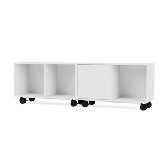 Line Selection Sideboard - Sideboard - Montana Furniture - Mushroom - Aufhängung