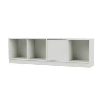 Line Selection Sideboard - Sideboard - Montana Furniture - Nordic - Sockel 7cm