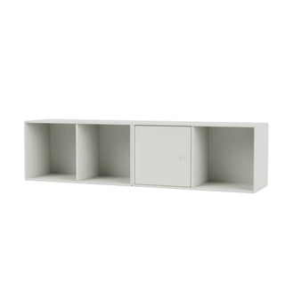 Line Selection Sideboard - Sideboard - Montana Furniture - Nordic - Aufhängung