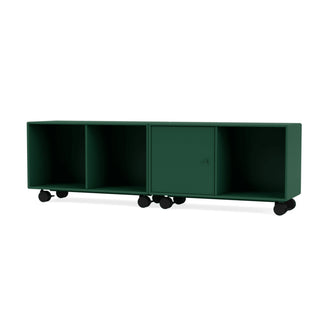 Line Selection Sideboard - Sideboard - Montana Furniture - Nordic - Aufhängung