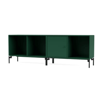 Line Selection Sideboard - Sideboard - Montana Furniture - Nordic - Aufhängung