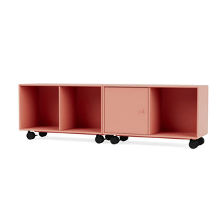 Line Selection Sideboard - Sideboard - Montana Furniture - Pine - Aufhängung