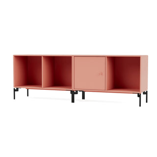 Line Selection Sideboard - Sideboard - Montana Furniture - Pine - Aufhängung