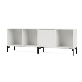 Line Selection Sideboard - Sideboard - Montana Furniture - Rhubarb - Aufhängung