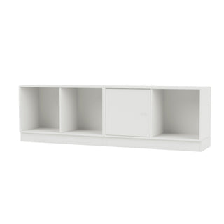 Line Selection Sideboard - Sideboard - Montana Furniture - White - Sockel 7cm