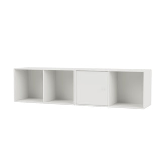 Line Selection Sideboard - Sideboard - Montana Furniture - White - Aufhängung