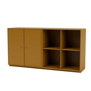 Pair Sideboard Selection - Sideboard - Montana Furniture - Amber - Sockel - Höhe 3cm