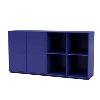 Pair Sideboard Selection - Sideboard - Montana Furniture - Monarch - Sockel - Höhe 3cm