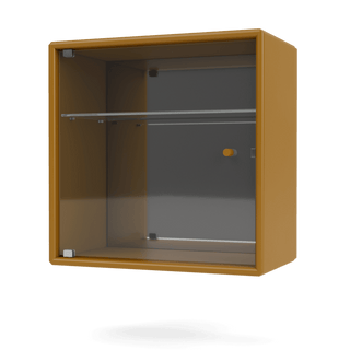 Perfume Wandschrank Selection - Wandregal - Montana Furniture - Amber -