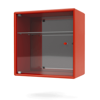 Perfume Wandschrank Selection - Wandregal - Montana Furniture - Rosehip -