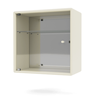 Perfume Wandschrank Selection - Wandregal - Montana Furniture - Vanilla -