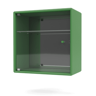 Perfume Wandschrank Selection - Wandregal - Montana Furniture - Parsley -