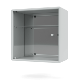 Perfume Wandschrank Selection - Wandregal - Montana Furniture - Oyster -