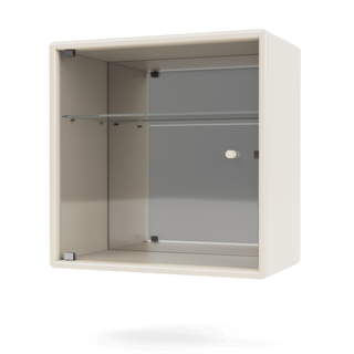 Perfume Wandschrank Selection - Wandregal - Montana Furniture - Oat -