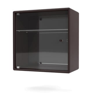 Perfume Wandschrank Selection - Wandregal - Montana Furniture - Balsamic -
