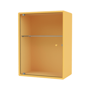 Ripple Wandschrank Selection Selection - Ablage - Montana Furniture - Acacia -