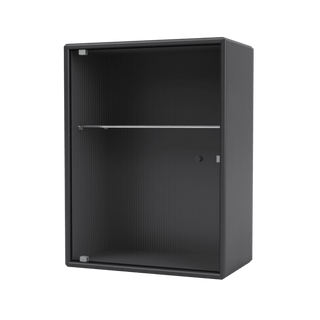 Ripple Wandschrank Selection Selection - Ablage - Montana Furniture - Anthracite -