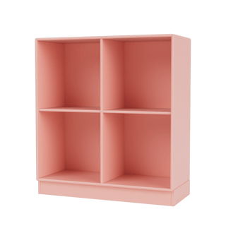 Show Bücherregal Selection - Bücherregal - Montana Furniture - Ruby - Sockel 7cm