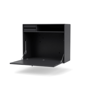 Studio Schreibtisch Selection - Schreibtisch - Montana Furniture - Anthracite - 30cm