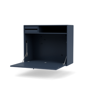 Studio Schreibtisch Selection - Schreibtisch - Montana Furniture - Juniper - 30cm