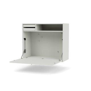 Studio Schreibtisch Selection - Schreibtisch - Montana Furniture - Nordic - 30cm