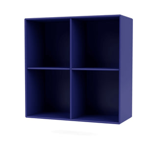 Show Bücherregal Selection - Bücherregal - Montana Furniture - Monarch - Wandaufhängung