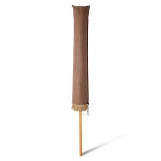 Raffio Schirm - Sonnenschirm - HK - Sonnenschirm - Raffia -